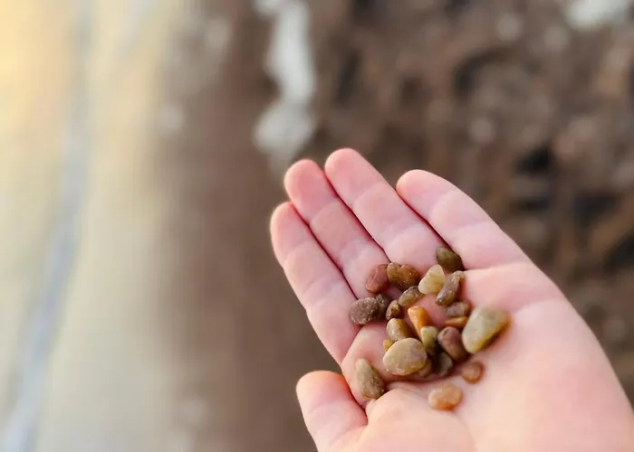 Sky And Sea Apartamentai Kunigiskiai Apartman *