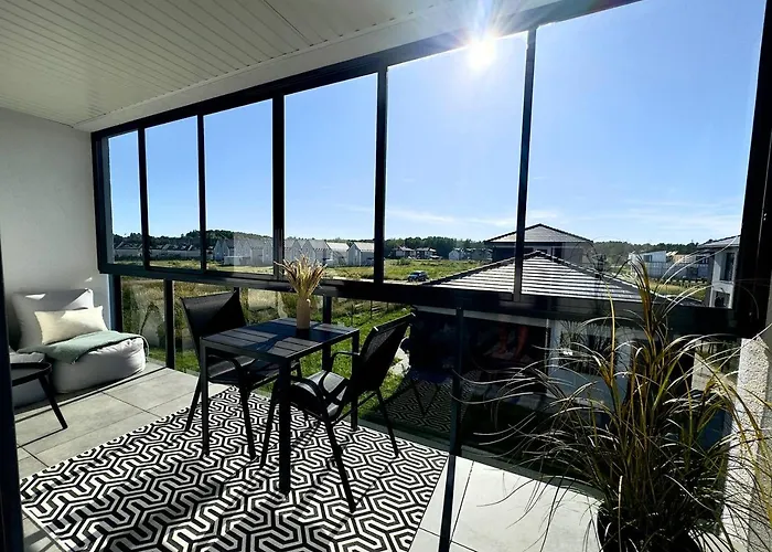 Apartman Sky And Sea Apartamentai Kunigiskiai *